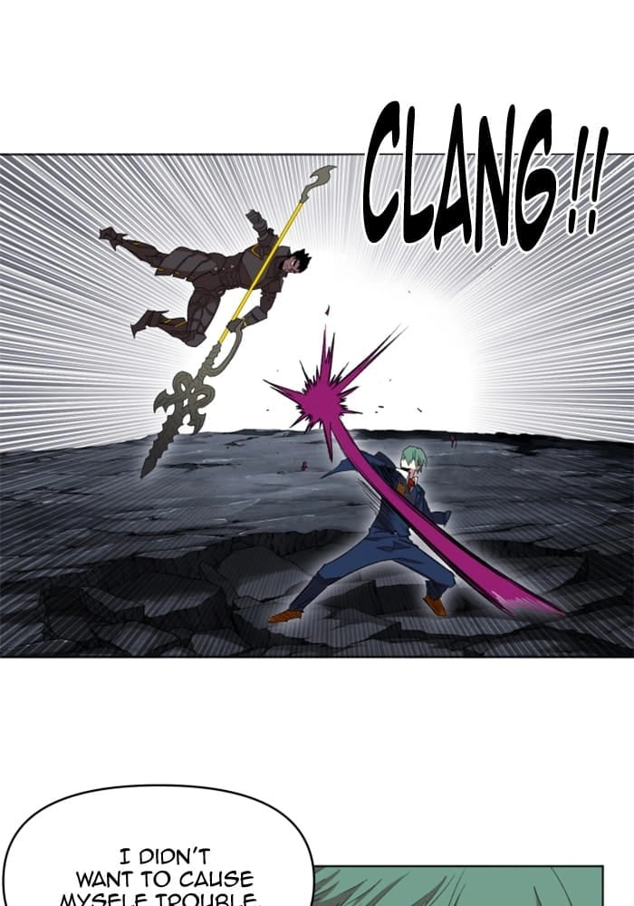 Hardcore Leveling Warrior Chapter 218, page 92 of 95