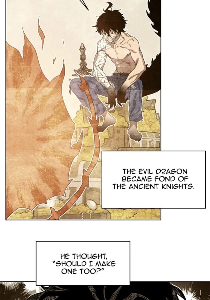 Hardcore Leveling Warrior Chapter 219, page 10 of 74