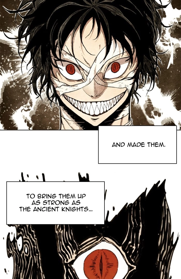 Hardcore Leveling Warrior Chapter 219, page 11 of 74
