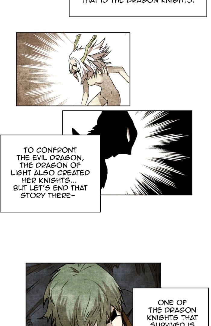 Hardcore Leveling Warrior Chapter 219, page 13 of 74