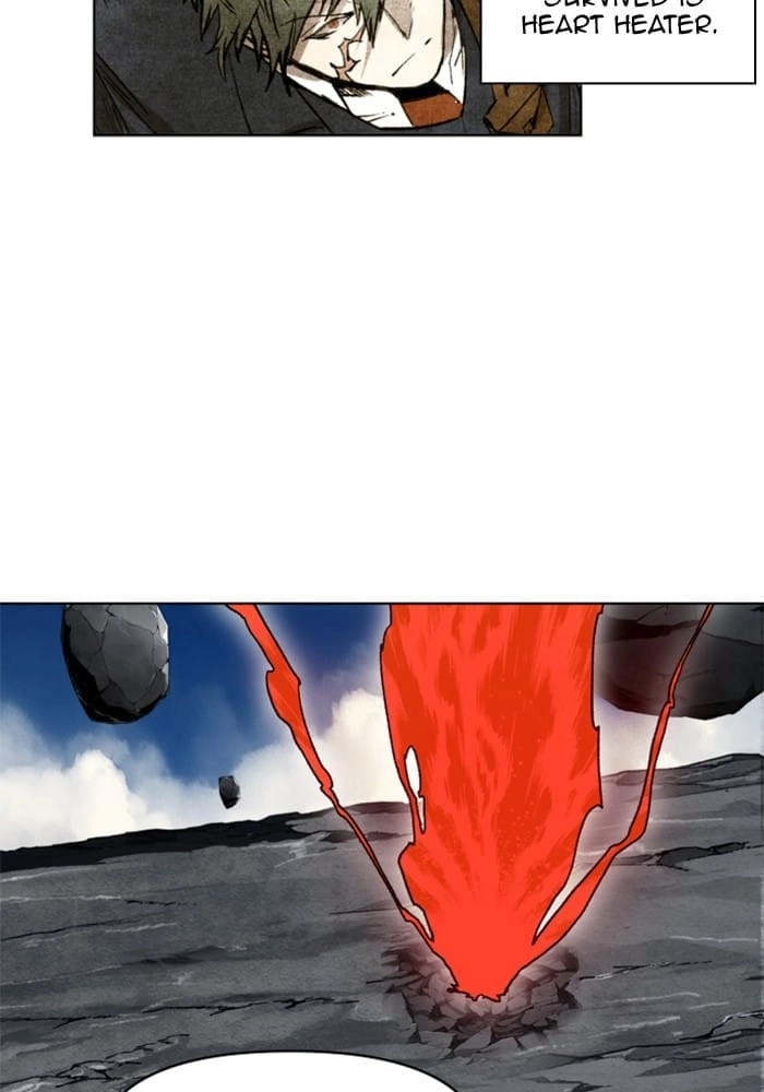 Hardcore Leveling Warrior Chapter 219, page 14 of 74