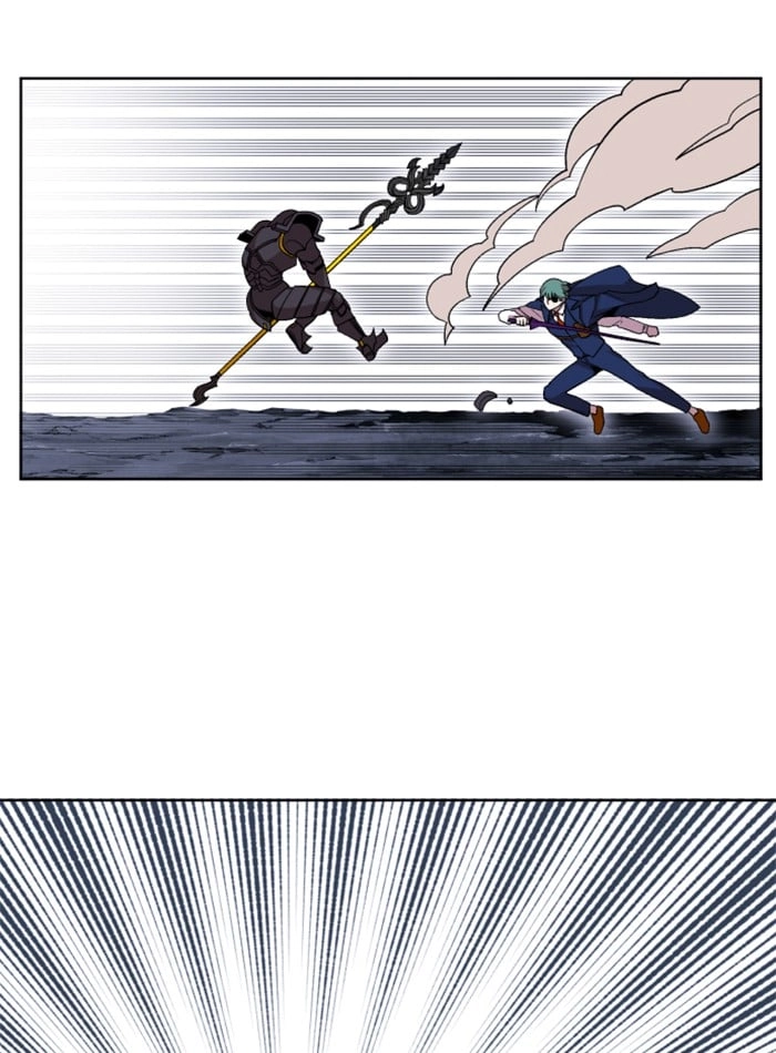 Hardcore Leveling Warrior Chapter 219, page 18 of 74