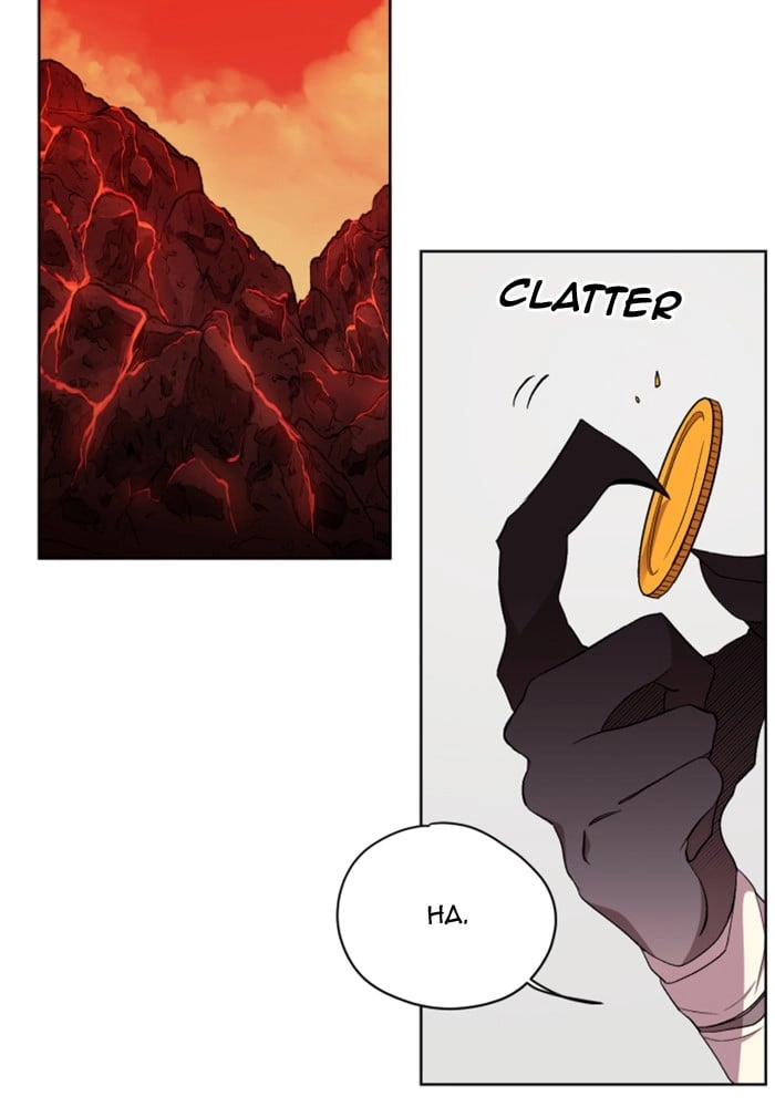 Hardcore Leveling Warrior Chapter 219, page 21 of 74