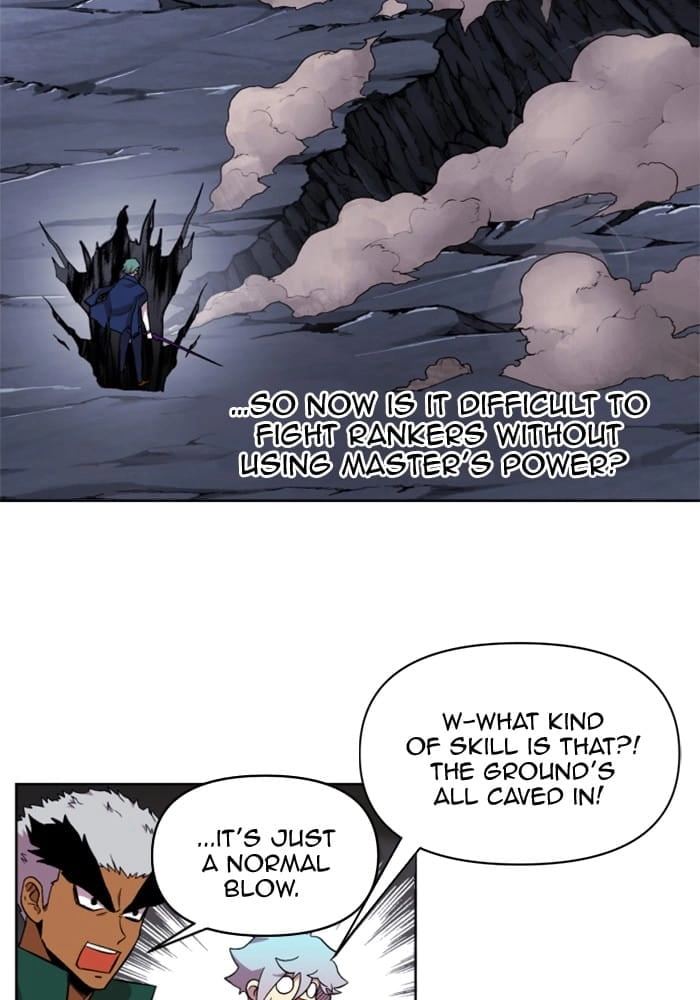 Hardcore Leveling Warrior Chapter 219, page 27 of 74