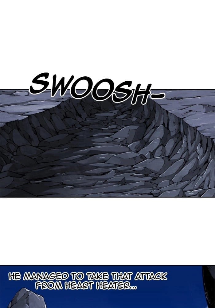 Hardcore Leveling Warrior Chapter 219, page 29 of 74