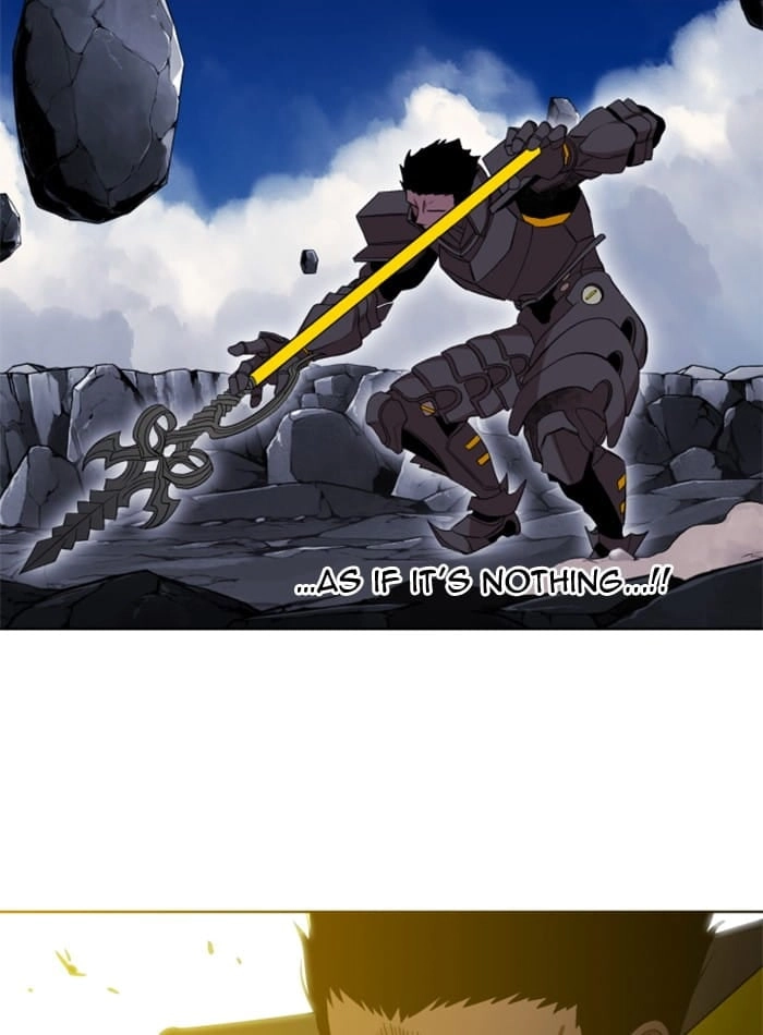 Hardcore Leveling Warrior Chapter 219, page 30 of 74