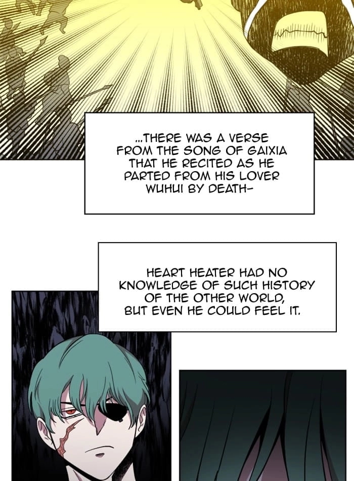 Hardcore Leveling Warrior Chapter 219, page 32 of 74