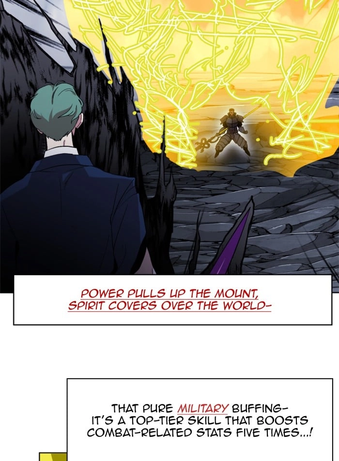 Hardcore Leveling Warrior Chapter 219, page 34 of 74