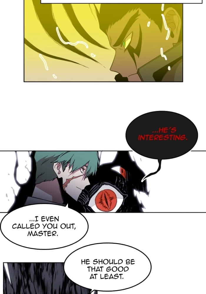 Hardcore Leveling Warrior Chapter 219, page 35 of 74