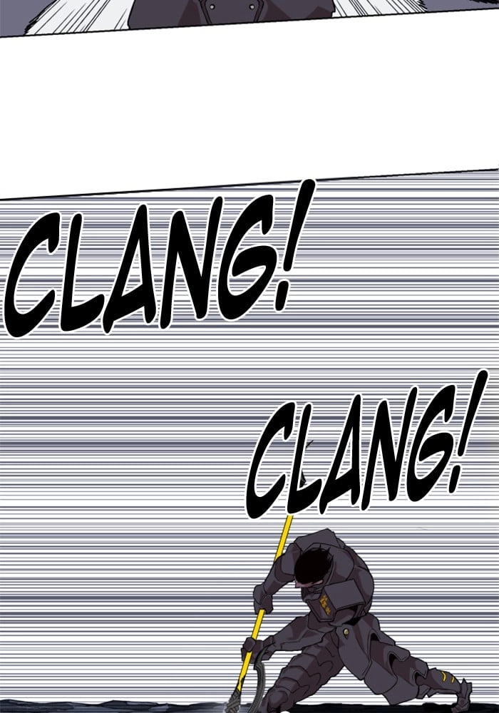 Hardcore Leveling Warrior Chapter 219, page 44 of 74
