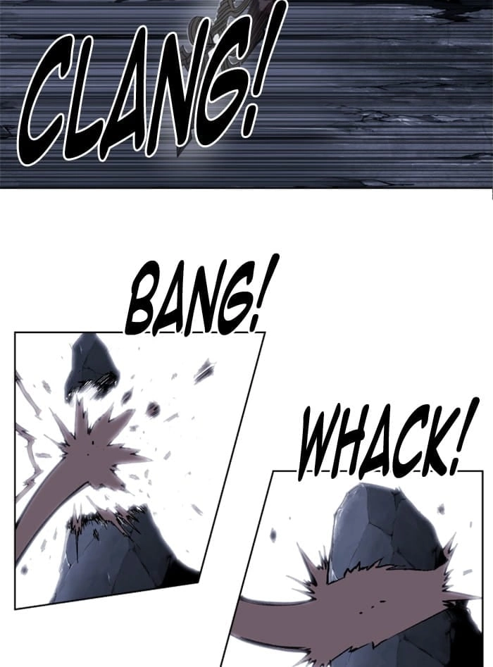 Hardcore Leveling Warrior Chapter 219, page 45 of 74
