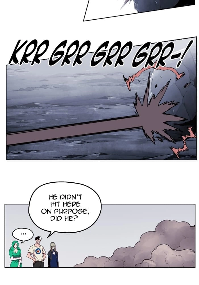 Hardcore Leveling Warrior Chapter 219, page 46 of 74