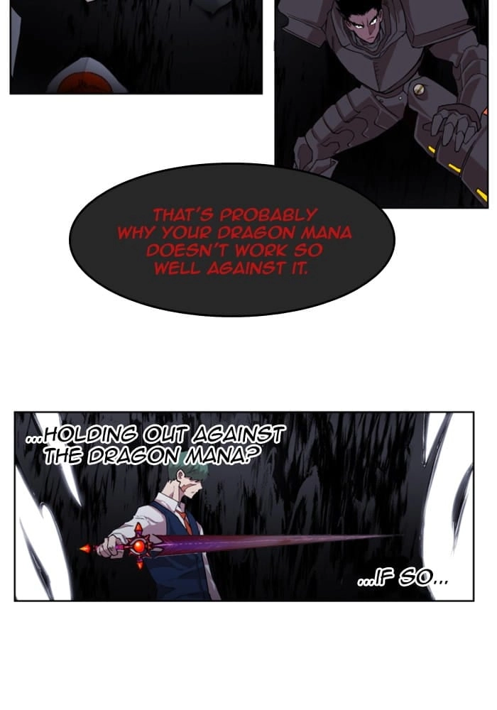 Hardcore Leveling Warrior Chapter 219, page 48 of 74