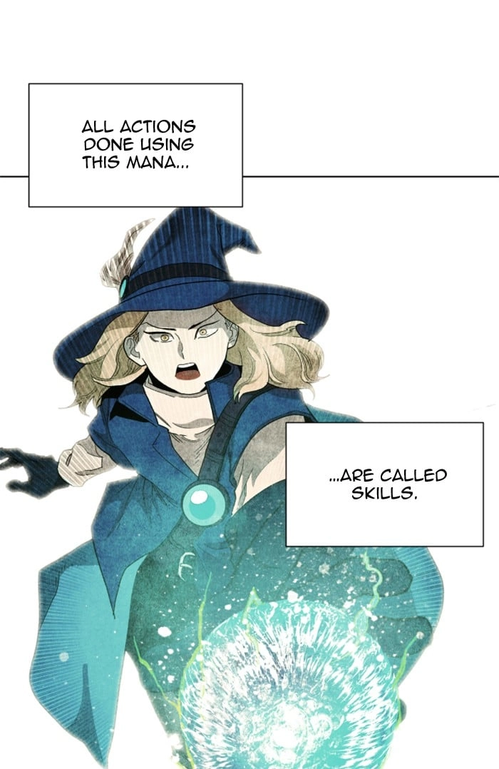Hardcore Leveling Warrior Chapter 219, page 5 of 74