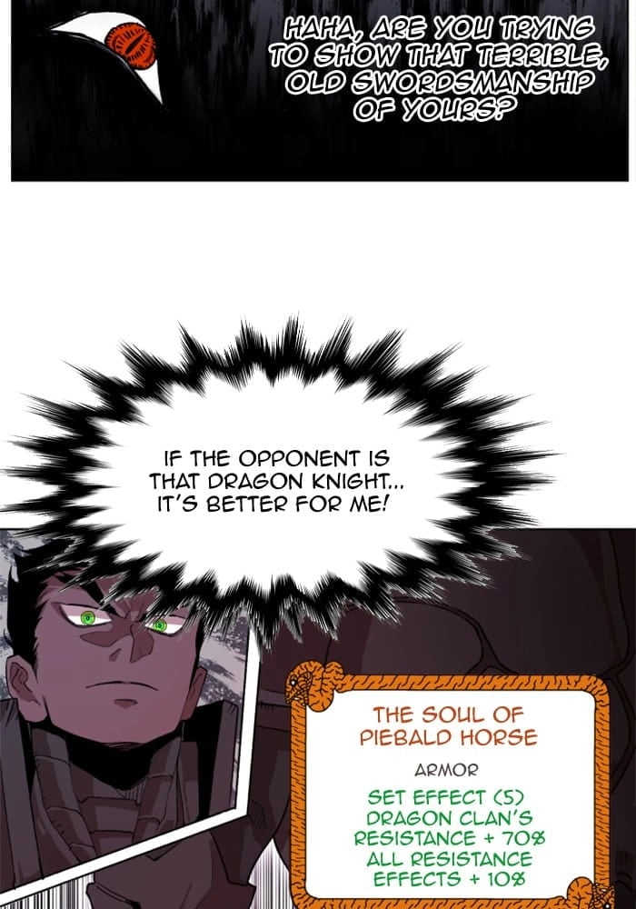 Hardcore Leveling Warrior Chapter 219, page 50 of 74