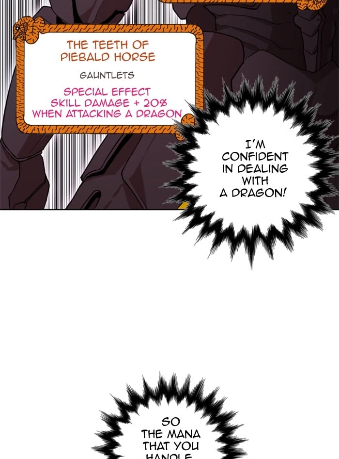 Hardcore Leveling Warrior Chapter 219, page 51 of 74