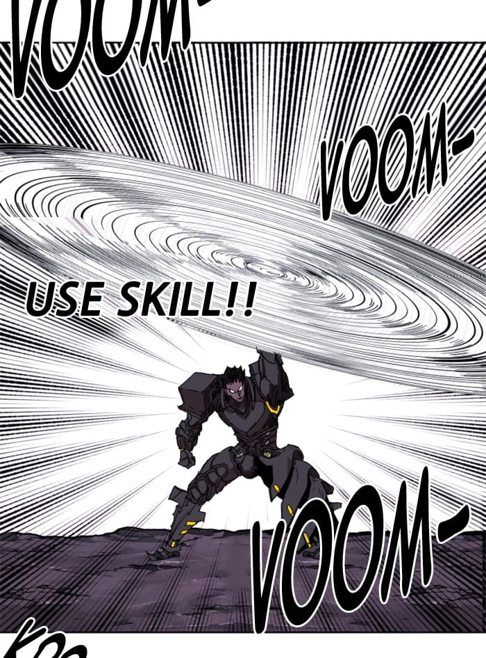 Hardcore Leveling Warrior Chapter 219, page 53 of 74