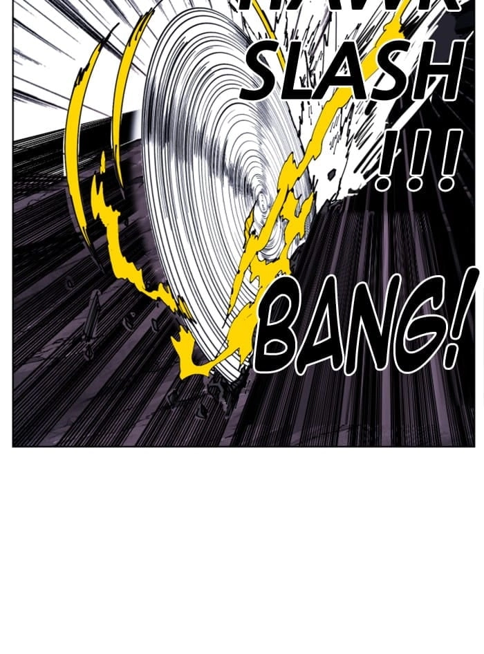 Hardcore Leveling Warrior Chapter 219, page 55 of 74
