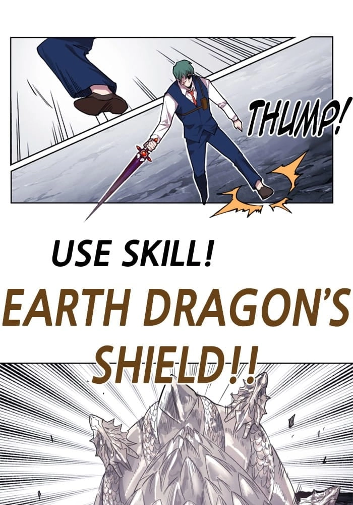 Hardcore Leveling Warrior Chapter 219, page 57 of 74