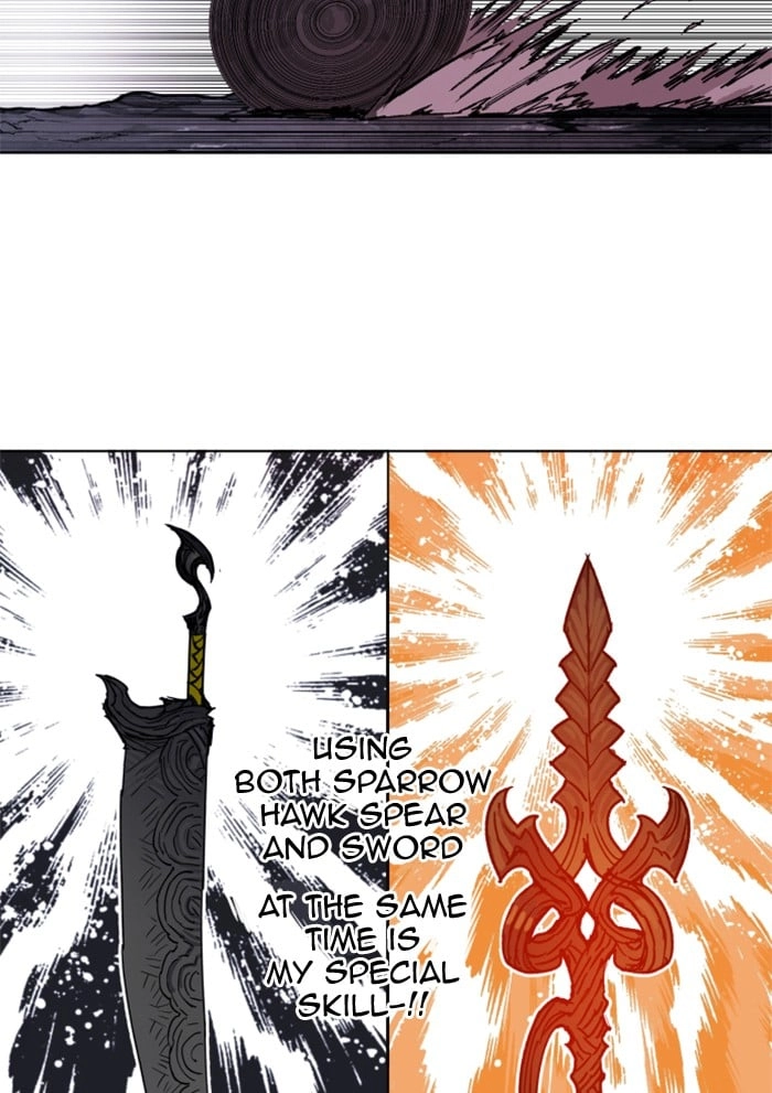 Hardcore Leveling Warrior Chapter 219, page 70 of 74