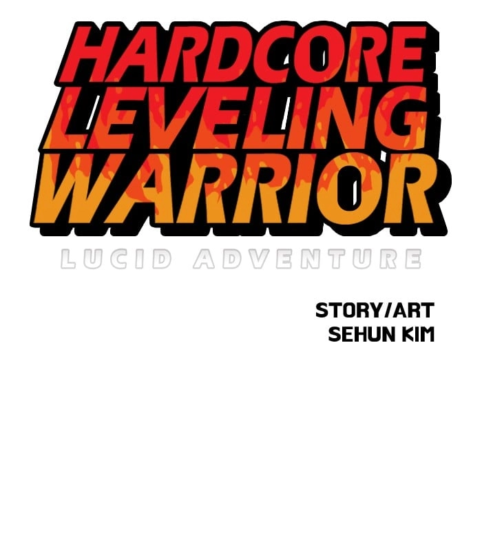 Hardcore Leveling Warrior Chapter 22, page 15 of 47