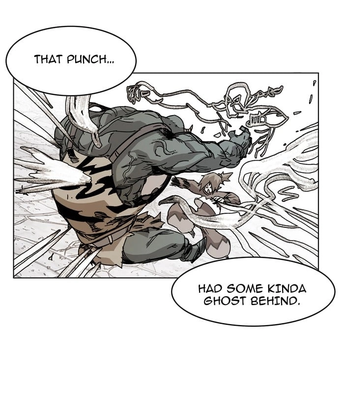 Hardcore Leveling Warrior Chapter 22, page 19 of 47