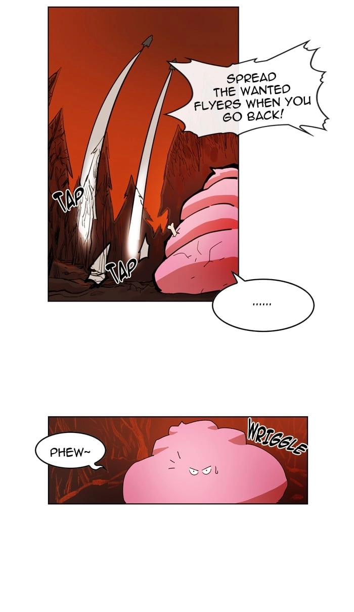 Hardcore Leveling Warrior Chapter 22, page 36 of 47