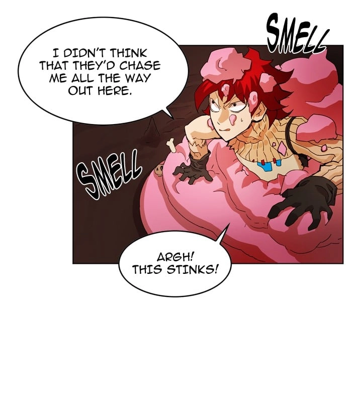 Hardcore Leveling Warrior Chapter 22, page 37 of 47