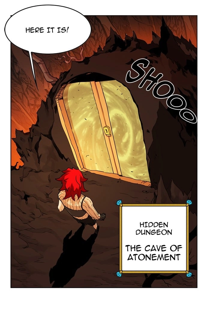 Hardcore Leveling Warrior Chapter 22, page 40 of 47