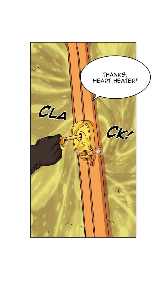 Hardcore Leveling Warrior Chapter 22, page 42 of 47