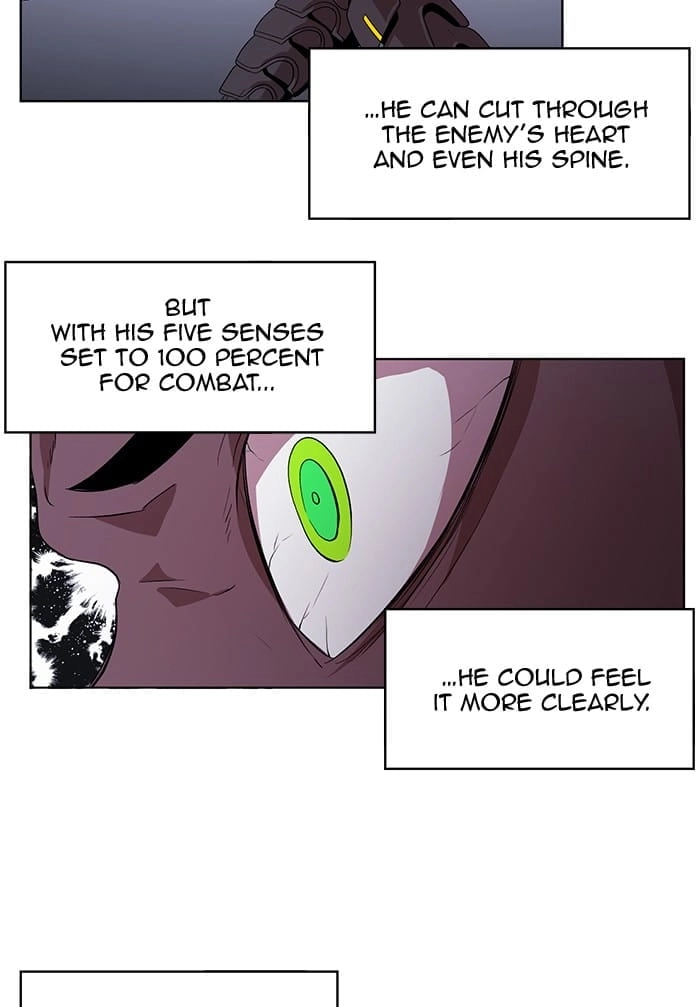 Hardcore Leveling Warrior Chapter 220, page 11 of 95