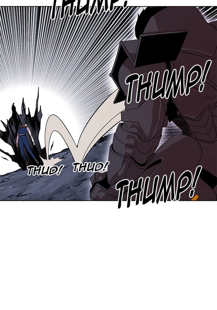 Hardcore Leveling Warrior Chapter 220, page 14 of 95