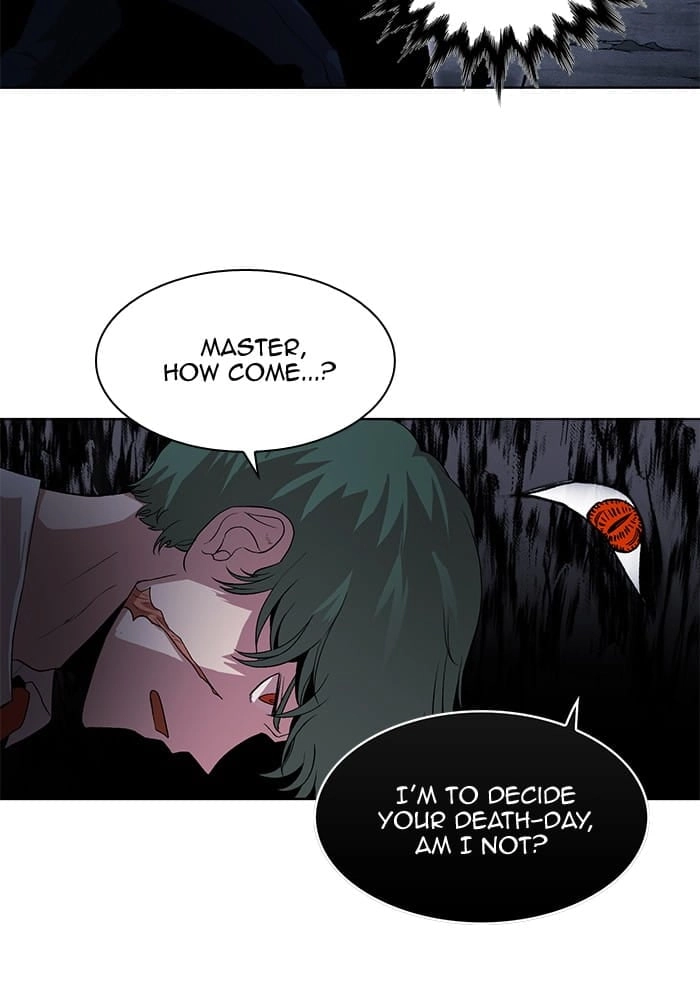 Hardcore Leveling Warrior Chapter 220, page 18 of 95