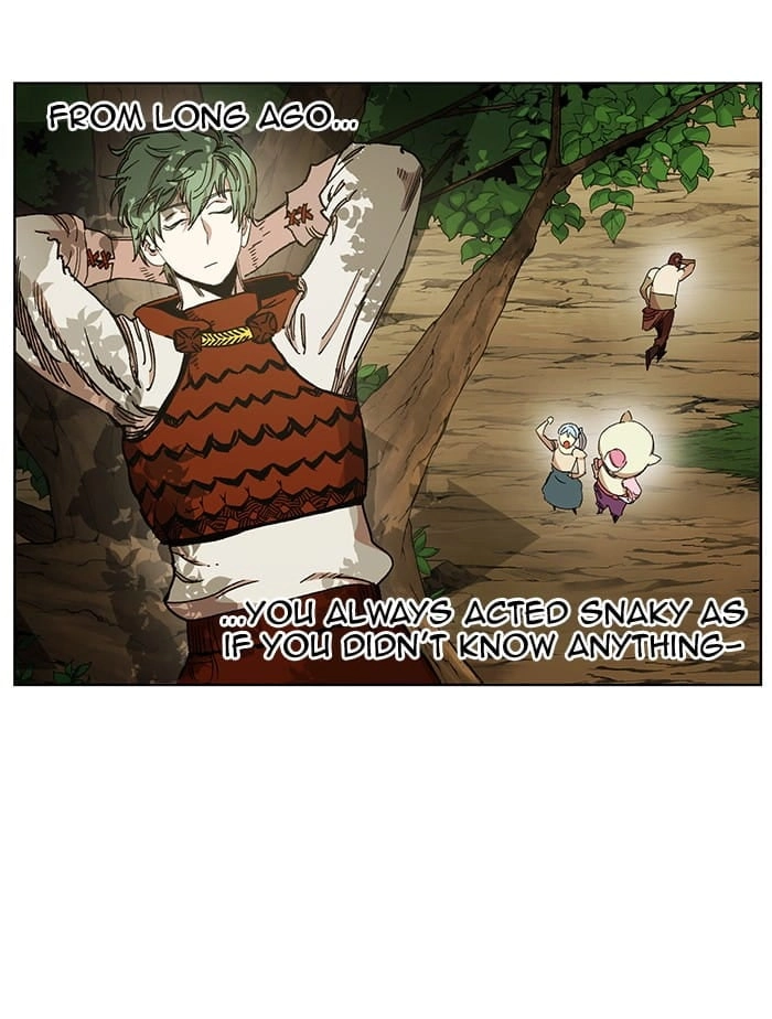 Hardcore Leveling Warrior Chapter 220, page 22 of 95