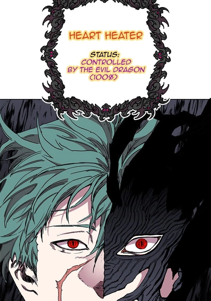 Hardcore Leveling Warrior Chapter 220, page 29 of 95