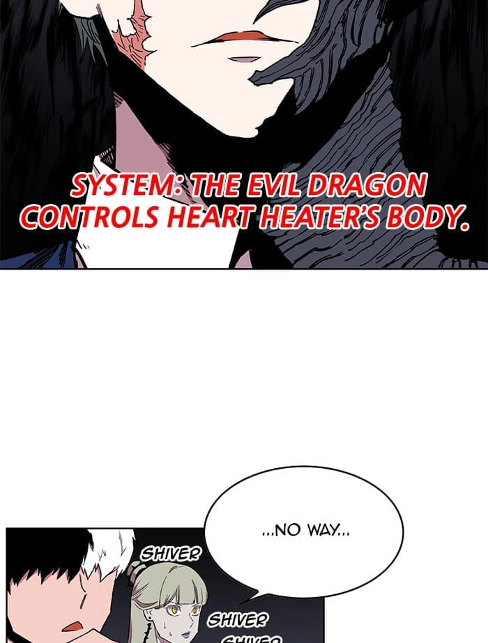 Hardcore Leveling Warrior Chapter 220, page 30 of 95