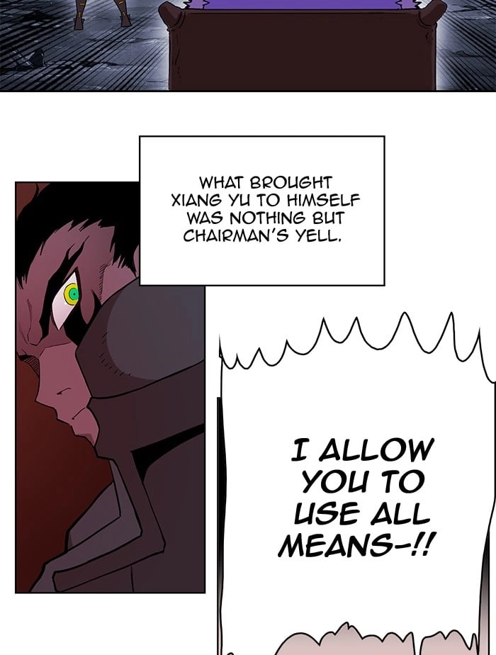 Hardcore Leveling Warrior Chapter 220, page 36 of 95