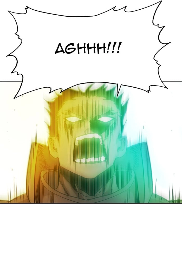 Hardcore Leveling Warrior Chapter 220, page 44 of 95