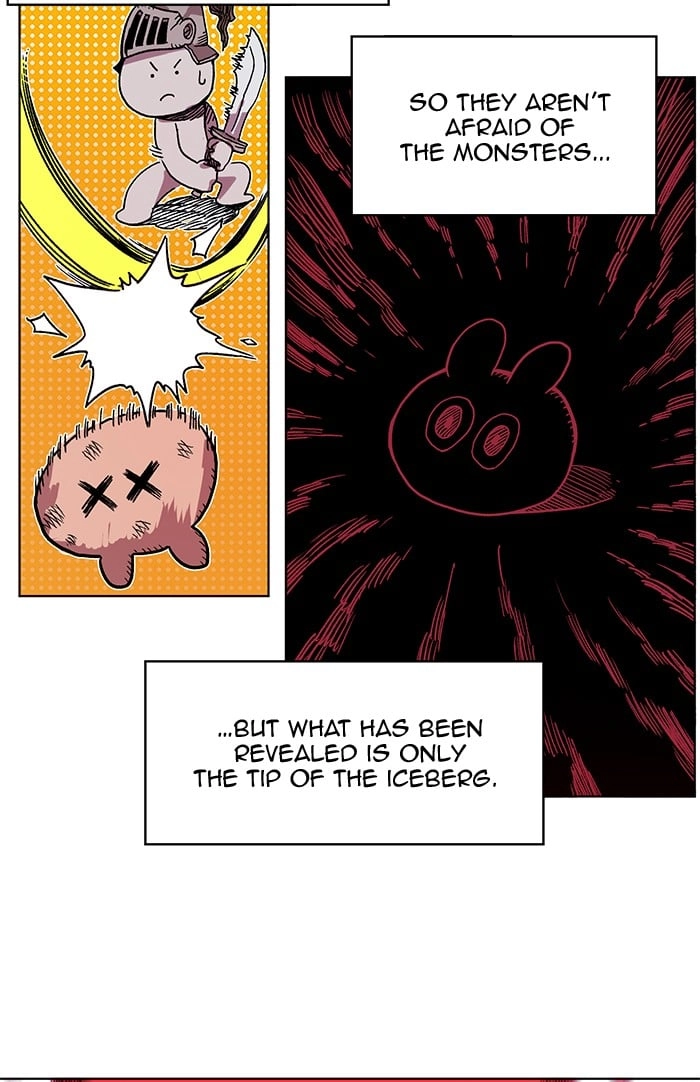 Hardcore Leveling Warrior Chapter 220, page 47 of 95
