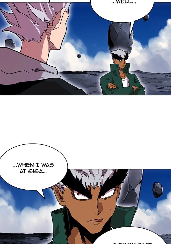 Hardcore Leveling Warrior Chapter 220, page 52 of 95