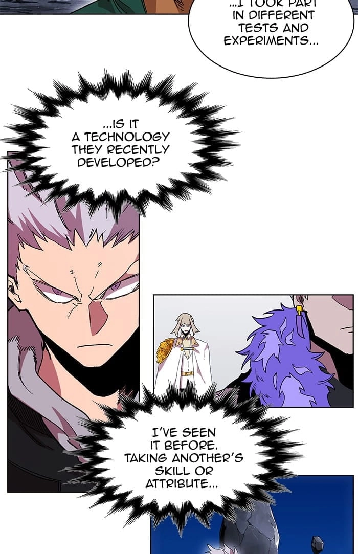 Hardcore Leveling Warrior Chapter 220, page 53 of 95