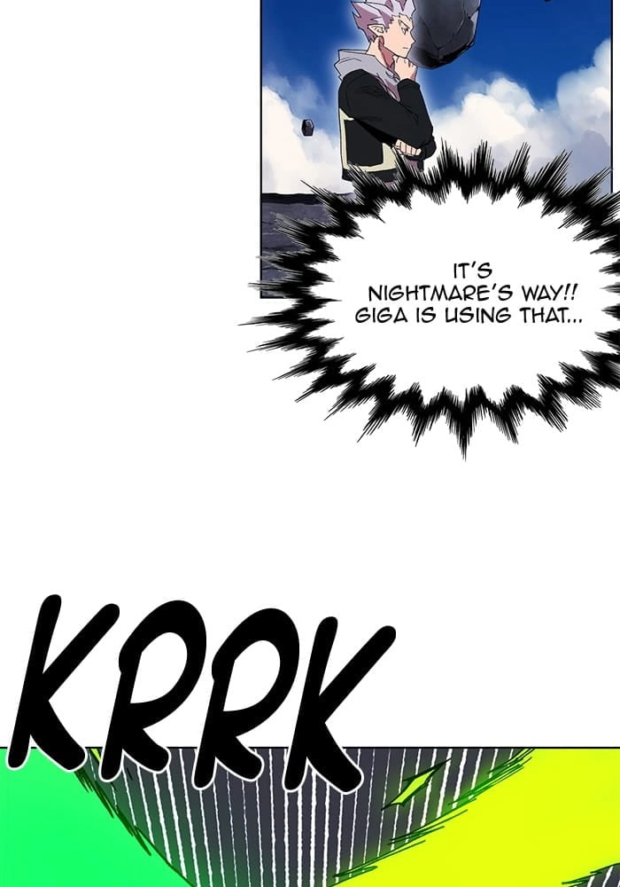 Hardcore Leveling Warrior Chapter 220, page 54 of 95