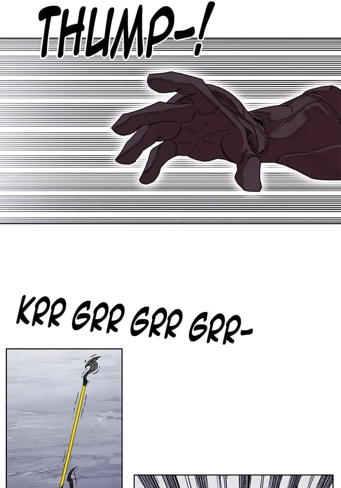 Hardcore Leveling Warrior Chapter 220, page 56 of 95