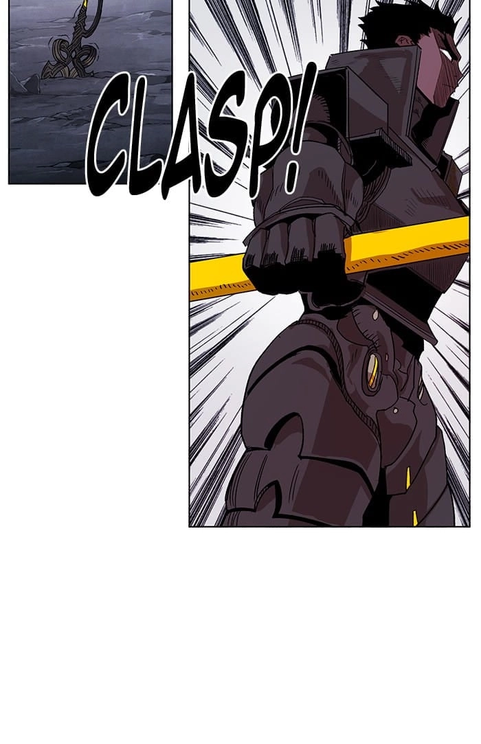 Hardcore Leveling Warrior Chapter 220, page 57 of 95