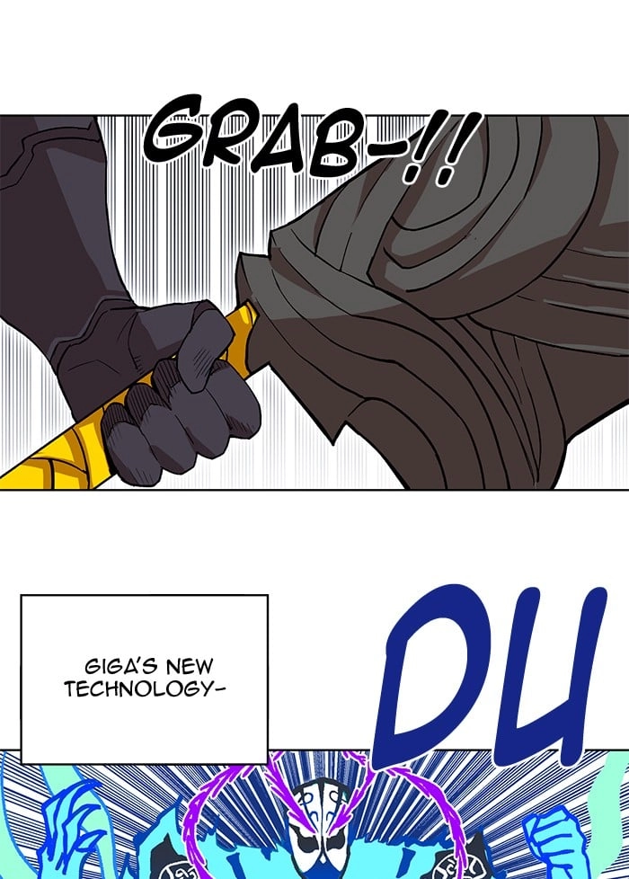 Hardcore Leveling Warrior Chapter 220, page 58 of 95