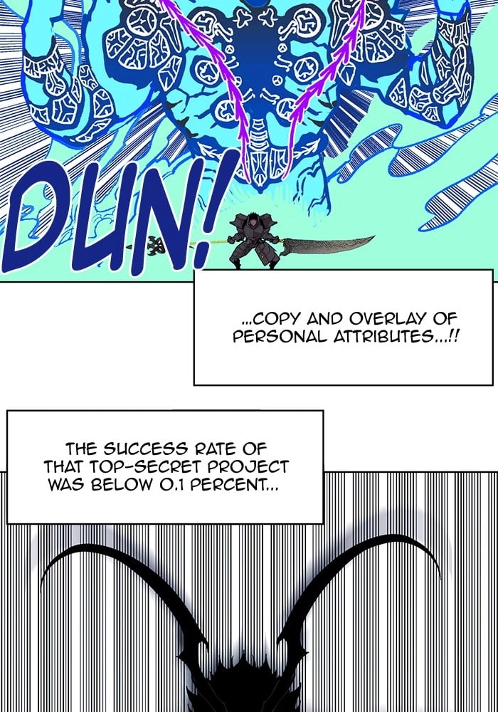 Hardcore Leveling Warrior Chapter 220, page 59 of 95