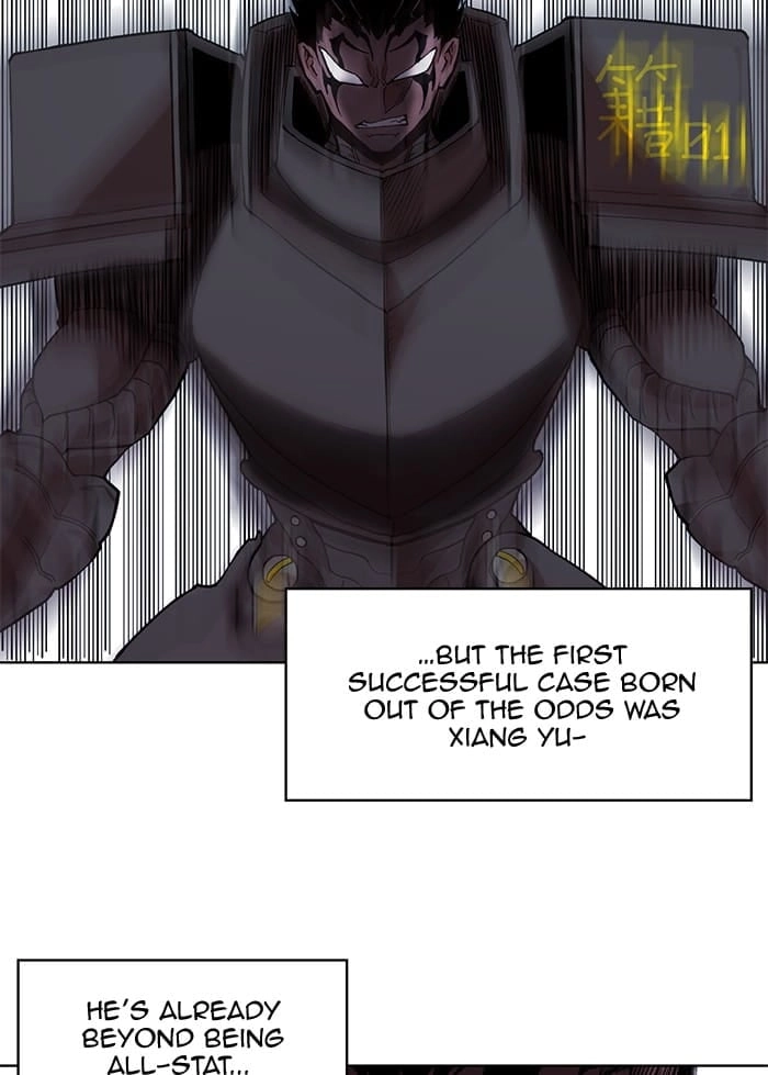 Hardcore Leveling Warrior Chapter 220, page 60 of 95