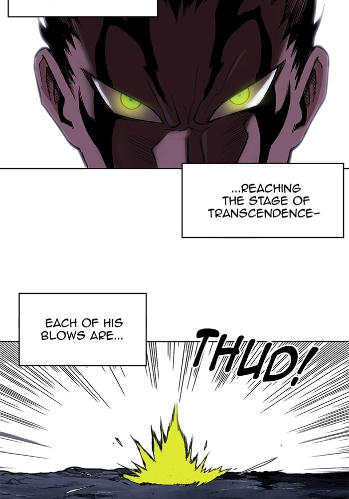 Hardcore Leveling Warrior Chapter 220, page 61 of 95