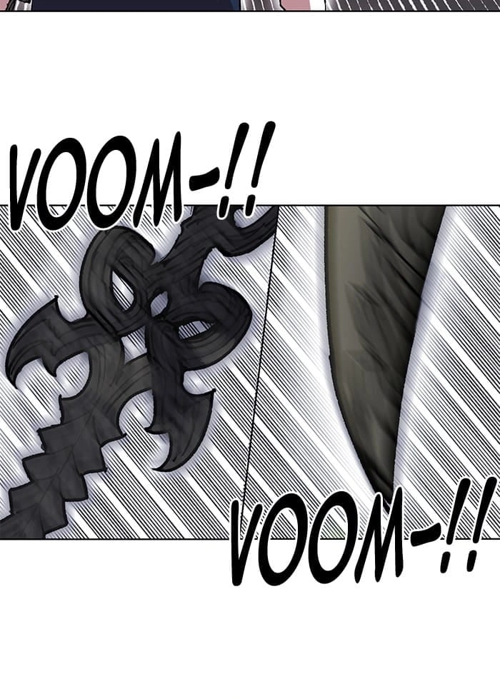 Hardcore Leveling Warrior Chapter 220, page 64 of 95