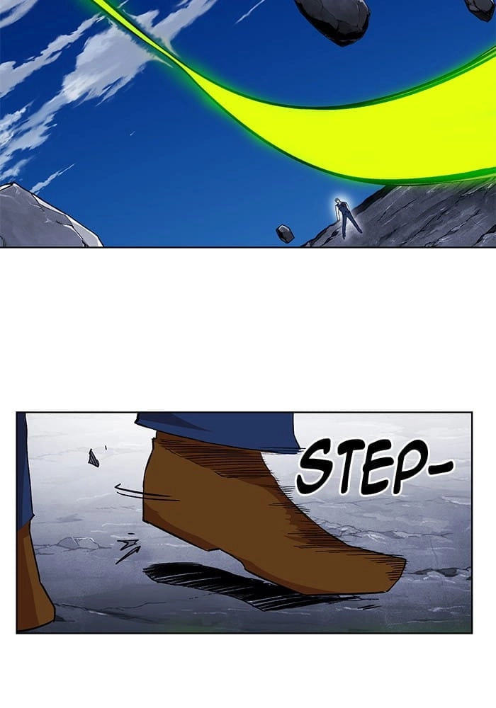 Hardcore Leveling Warrior Chapter 220, page 67 of 95